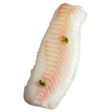 Filet de poissons