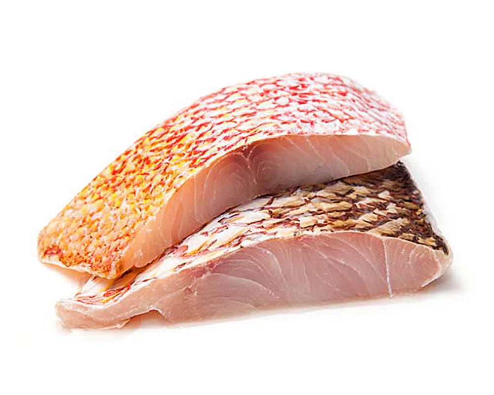 Filet de poissons