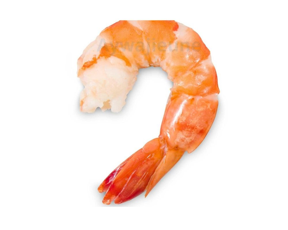 Fruits de mer